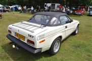 British Autojumble Waalwijk