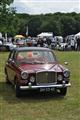 British Autojumble Waalwijk