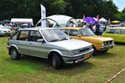 British Autojumble Waalwijk