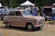 British Autojumble Waalwijk