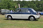 British Autojumble Waalwijk