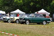 British Autojumble Waalwijk