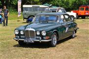 British Autojumble Waalwijk