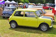 British Autojumble Waalwijk