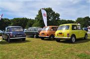 British Autojumble Waalwijk