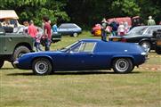 British Autojumble Waalwijk