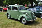 British Autojumble Waalwijk