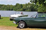 British Autojumble Waalwijk