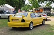 British Autojumble Waalwijk