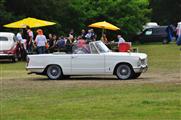 British Autojumble Waalwijk