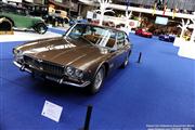 100 Years Maserati