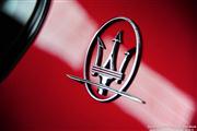 100 Years Maserati