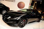 100 Years Maserati