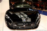 100 Years Maserati