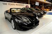 100 Years Maserati - foto 42 van 211