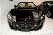 100 Years Maserati