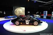 100 Years Maserati