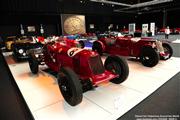 100 Years Maserati