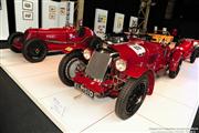 100 Years Maserati