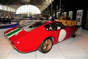 100 Years Maserati