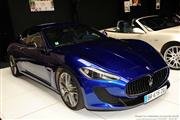 100 Years Maserati