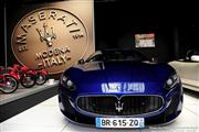 100 Years Maserati