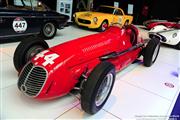 100 Years Maserati