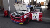 Classic race festival Assen (NL)