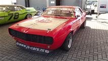 Classic race festival Assen (NL)