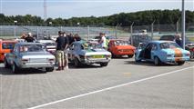 Classic race festival Assen (NL)