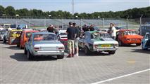 Classic race festival Assen (NL)