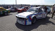 Classic race festival Assen (NL)