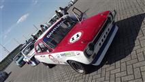 Classic race festival Assen (NL)