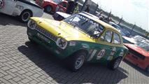 Classic race festival Assen (NL)