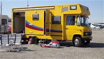 Classic race festival Assen (NL)