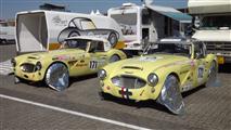 Classic race festival Assen (NL)