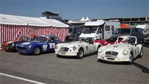 Classic race festival Assen (NL)