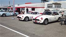 Classic race festival Assen (NL)