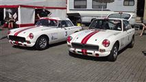 Classic race festival Assen (NL)