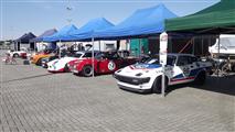 Classic race festival Assen (NL)