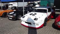 Classic race festival Assen (NL)