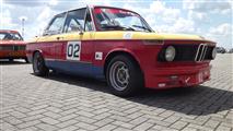 Classic race festival Assen (NL)