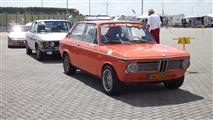 Classic race festival Assen (NL)