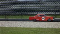 Classic race festival Assen (NL)