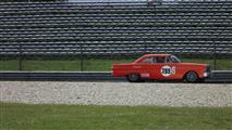 Classic race festival Assen (NL)