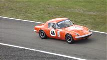 Classic race festival Assen (NL)