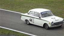 Classic race festival Assen (NL)