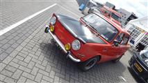 Classic race festival Assen (NL)