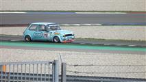 Classic race festival Assen (NL)