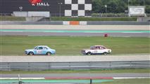 Classic race festival Assen (NL)